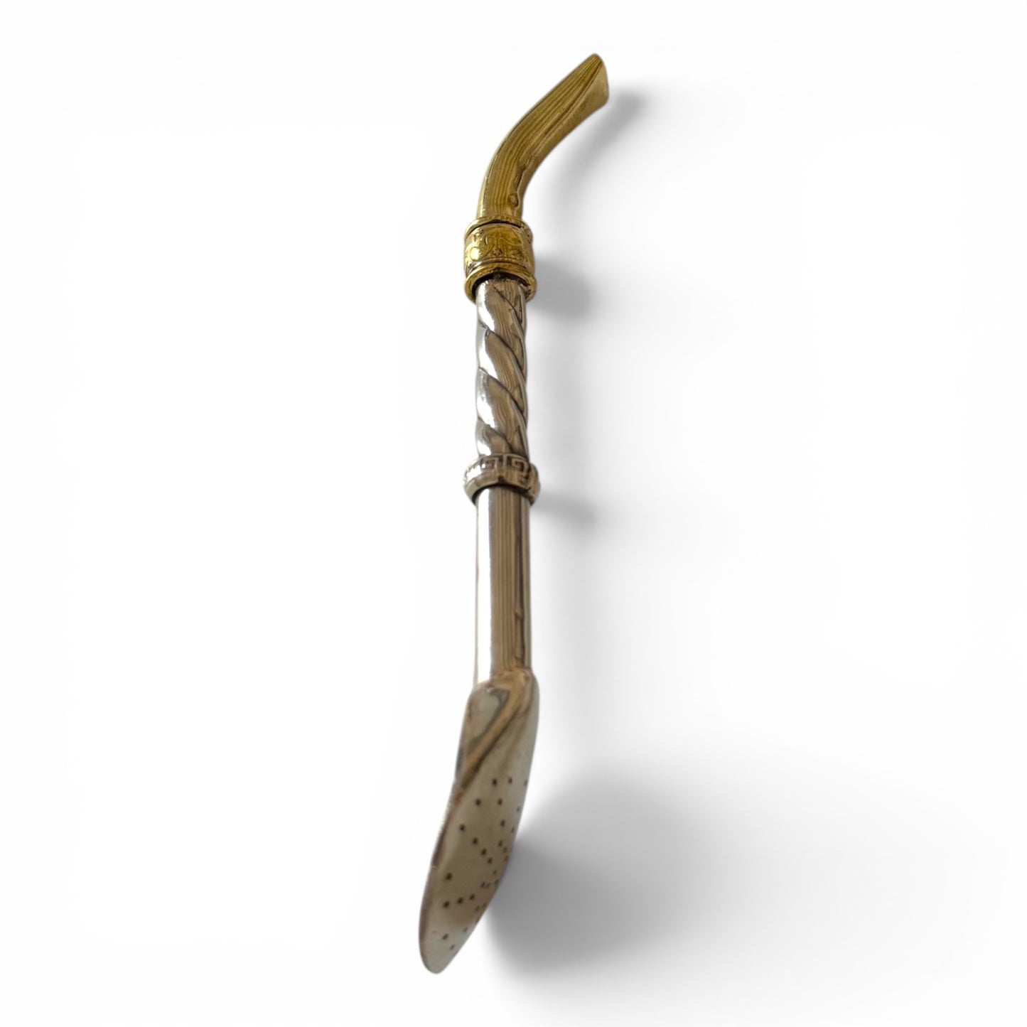 Bombillon Pico Curvo 17/18 Cm