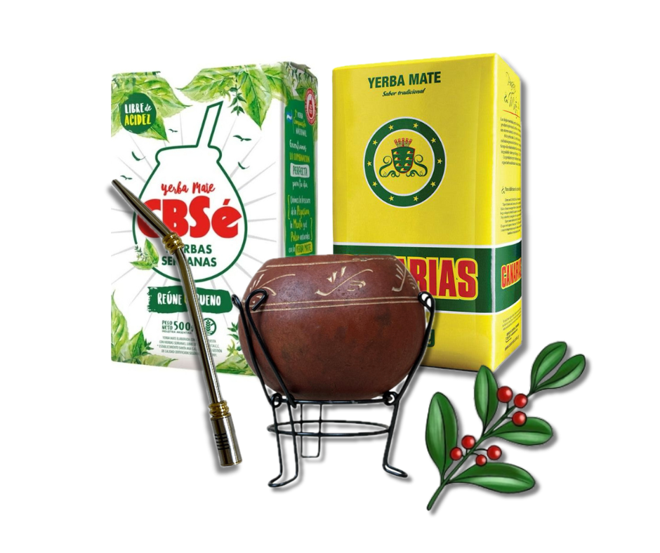 Origen Start Pack - IDM