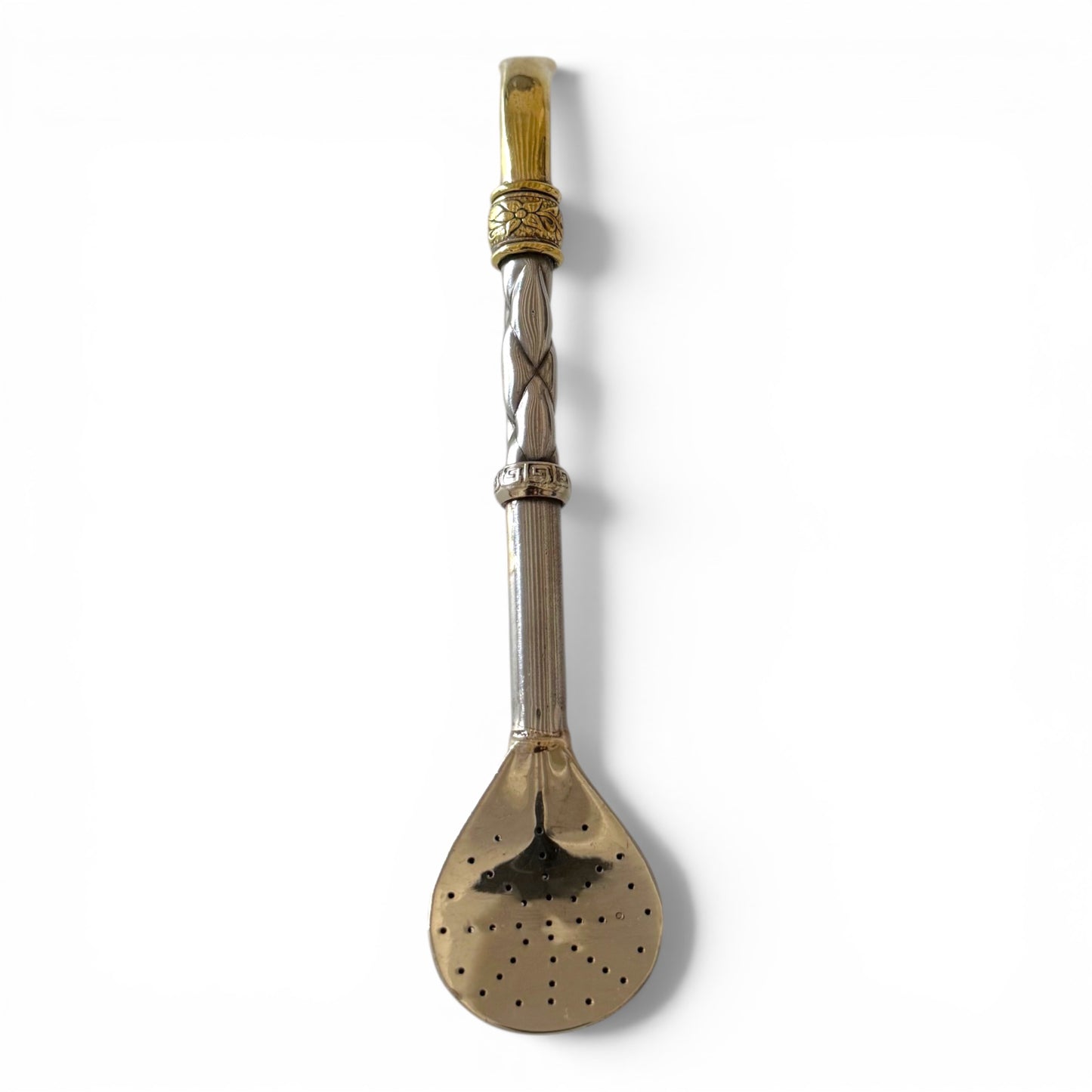 Bombillon Pico Curvo 17/18 Cm
