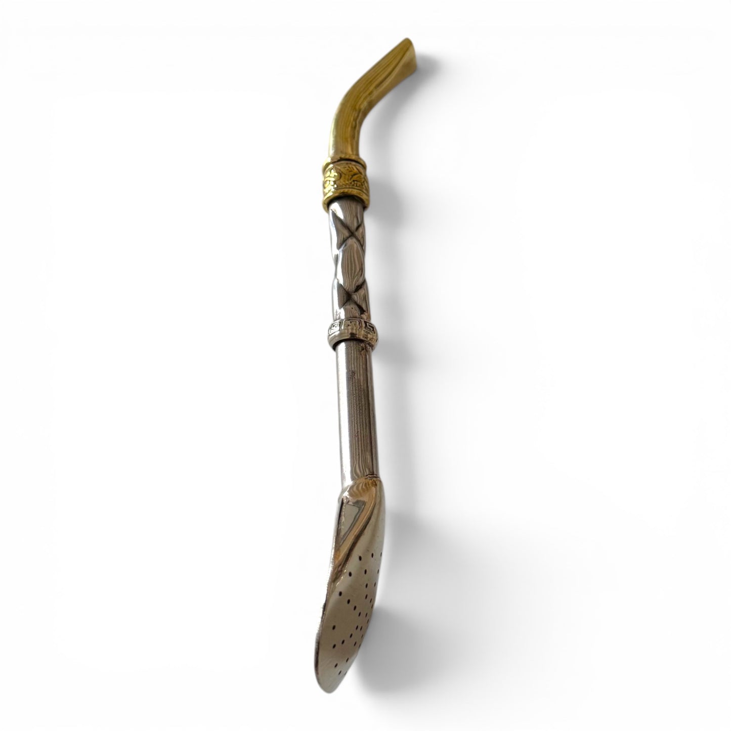Bombillon Pico Curvo 17/18 Cm