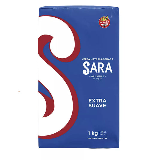 Sara AZUL 1 Kg