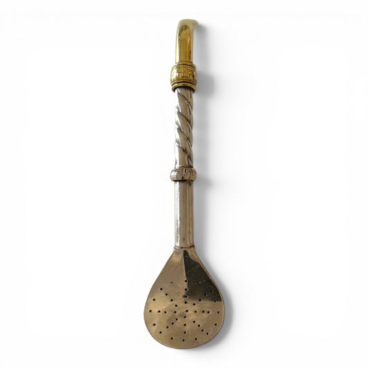 Bombillon Pico Curvo 17/18 Cm