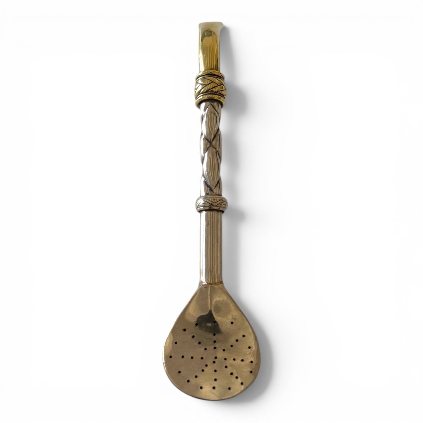 Bombillon Pico Curvo 17/18 Cm