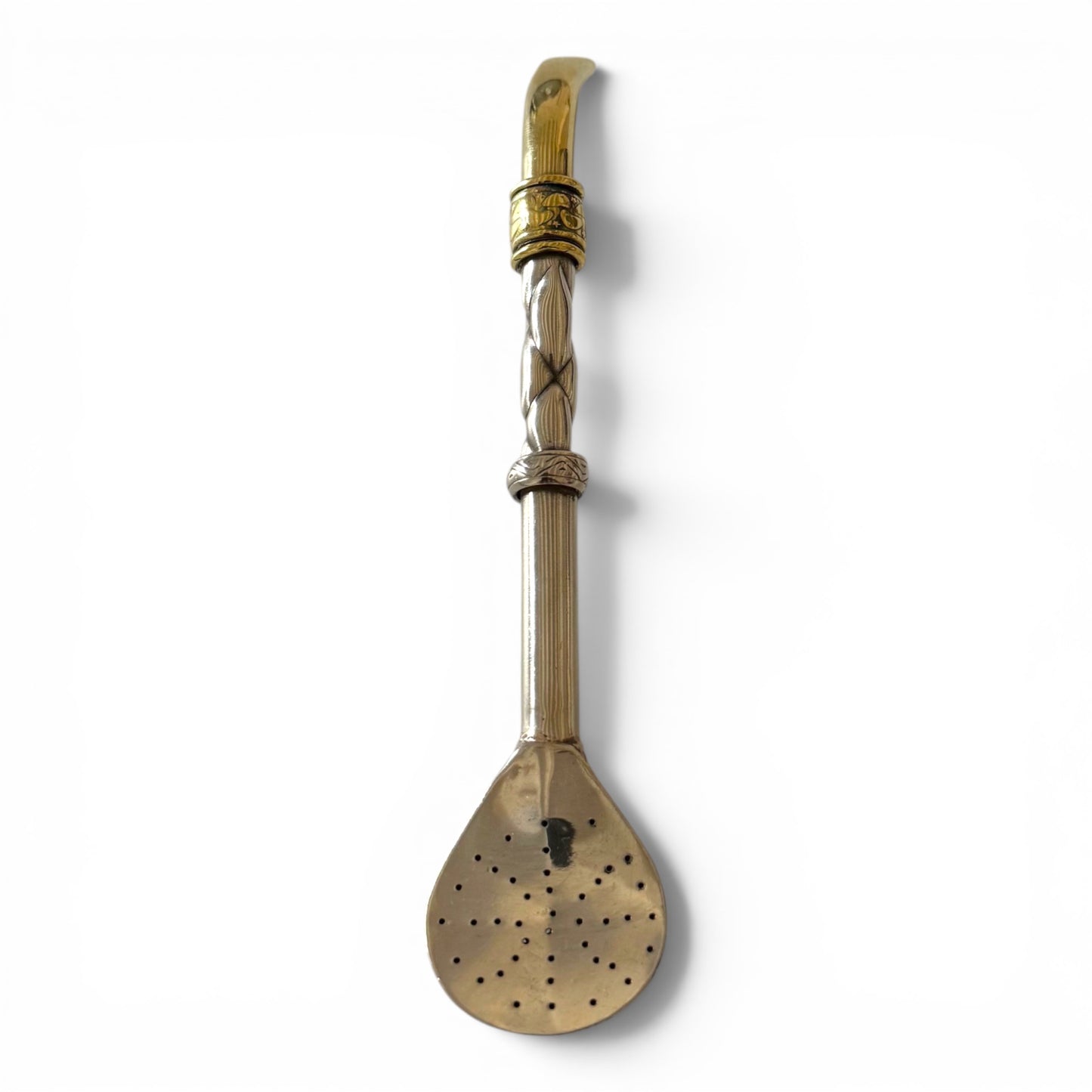 Bombillon Pico Curvo 17/18 Cm