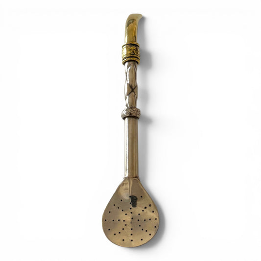Bombillon Pico Curvo 17/18 Cm