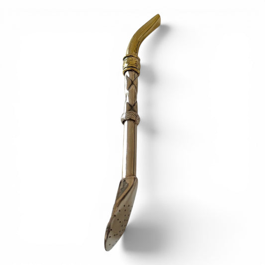 Bombillon Pico Curvo 17/18 Cm