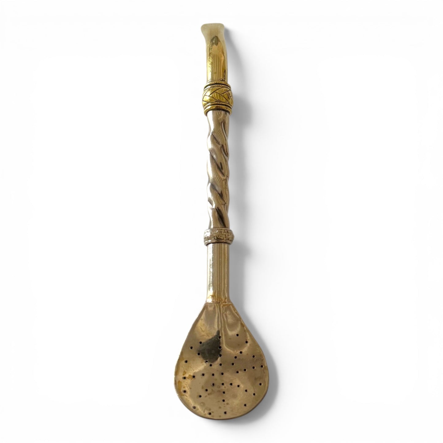 Bombillon Pico Curvo 17/18 Cm