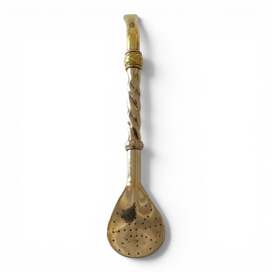 Bombillon Pico Curvo 17/18 Cm