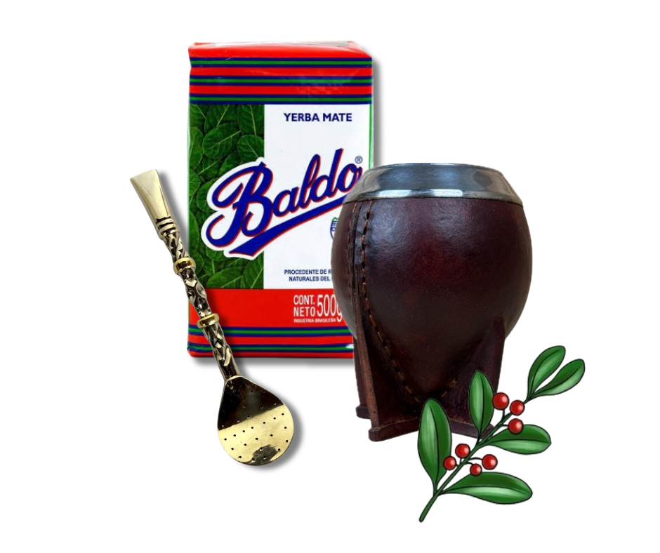 Gaucho Essential Pack – IDM