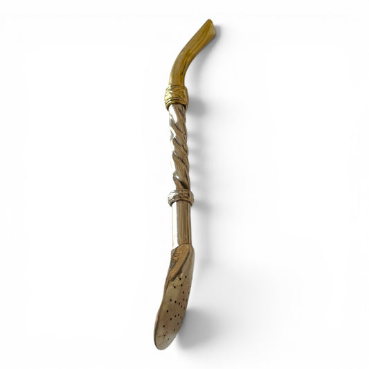 Bombillon Pico Curvo 17/18 Cm