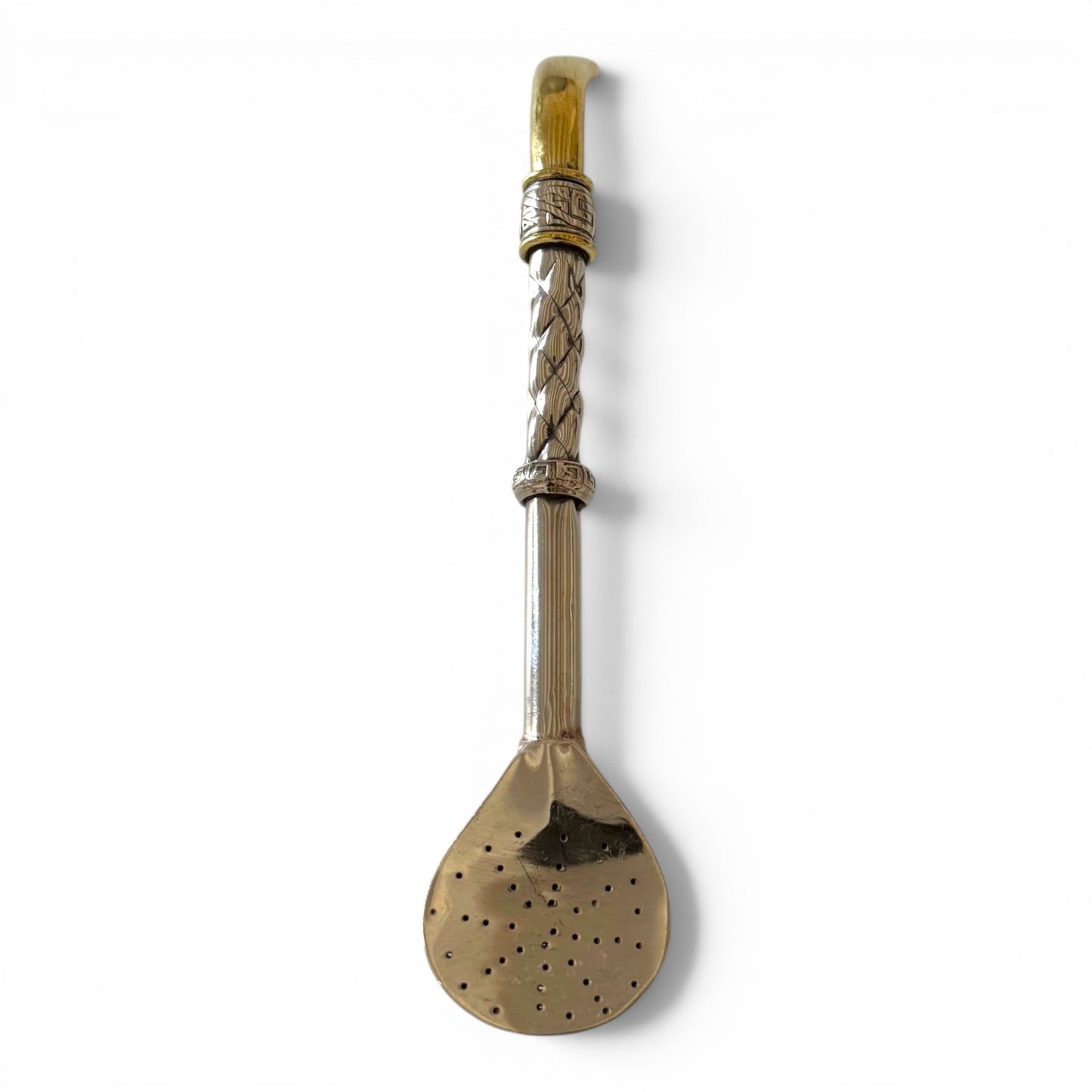 Bombillon Pico Curvo 17/18 Cm