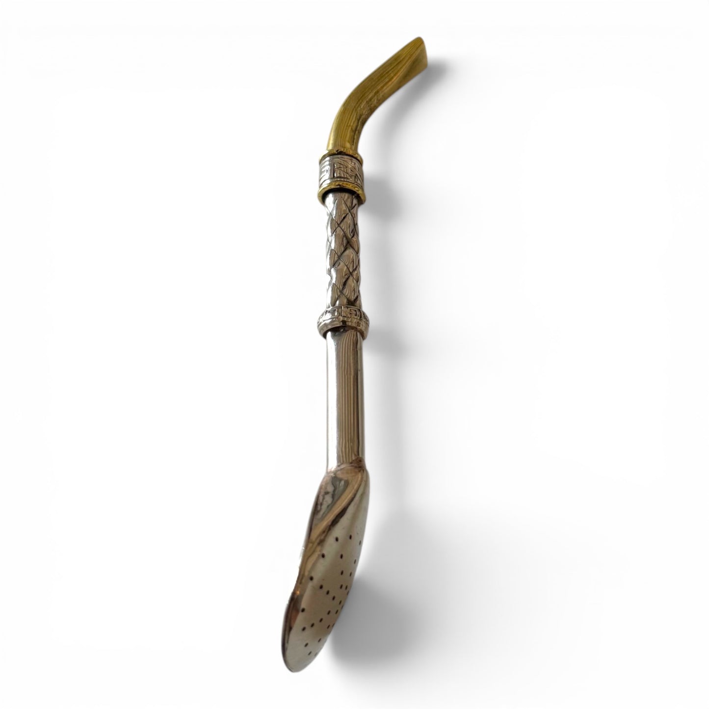 Bombillon Pico Curvo 17/18 Cm