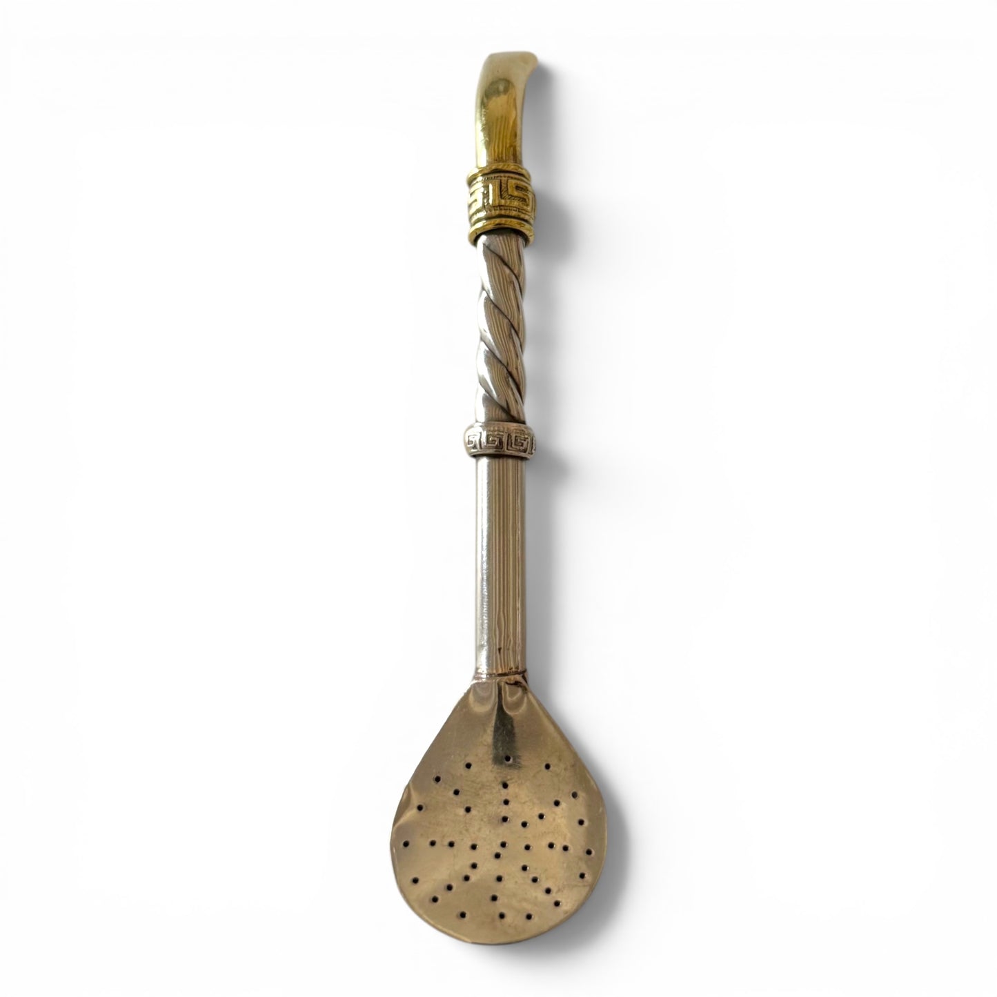 Bombillon Pico Curvo 17/18 Cm