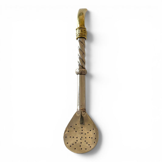 Bombillon Pico Curvo 17/18 Cm