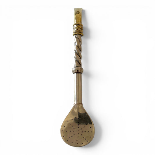 Bombillon Pico Curvo 17/18 Cm