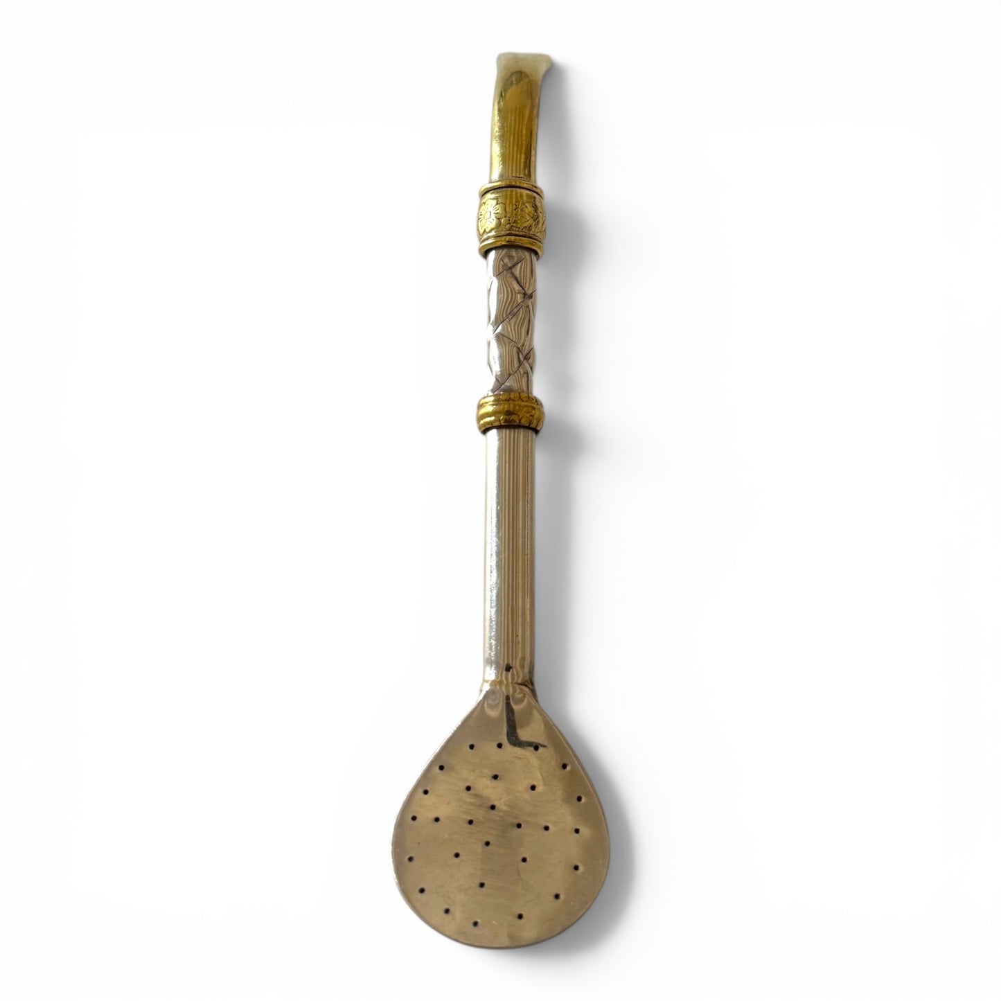 Bombillon Pico Curvo 17/18 Cm