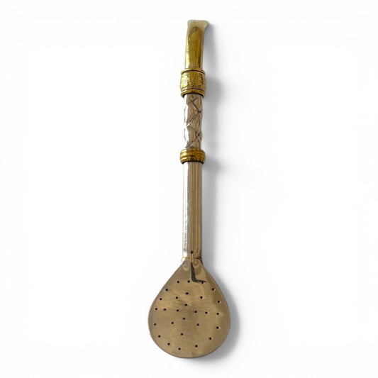 Bombillon Pico Curvo 17/18 Cm