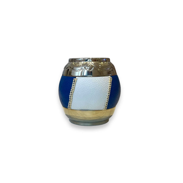 Mate Torpedo “ARGENTINA” con Base decorata | Premium