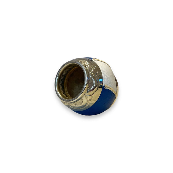 Mate Torpedo “ARGENTINA” con Base decorata | Premium