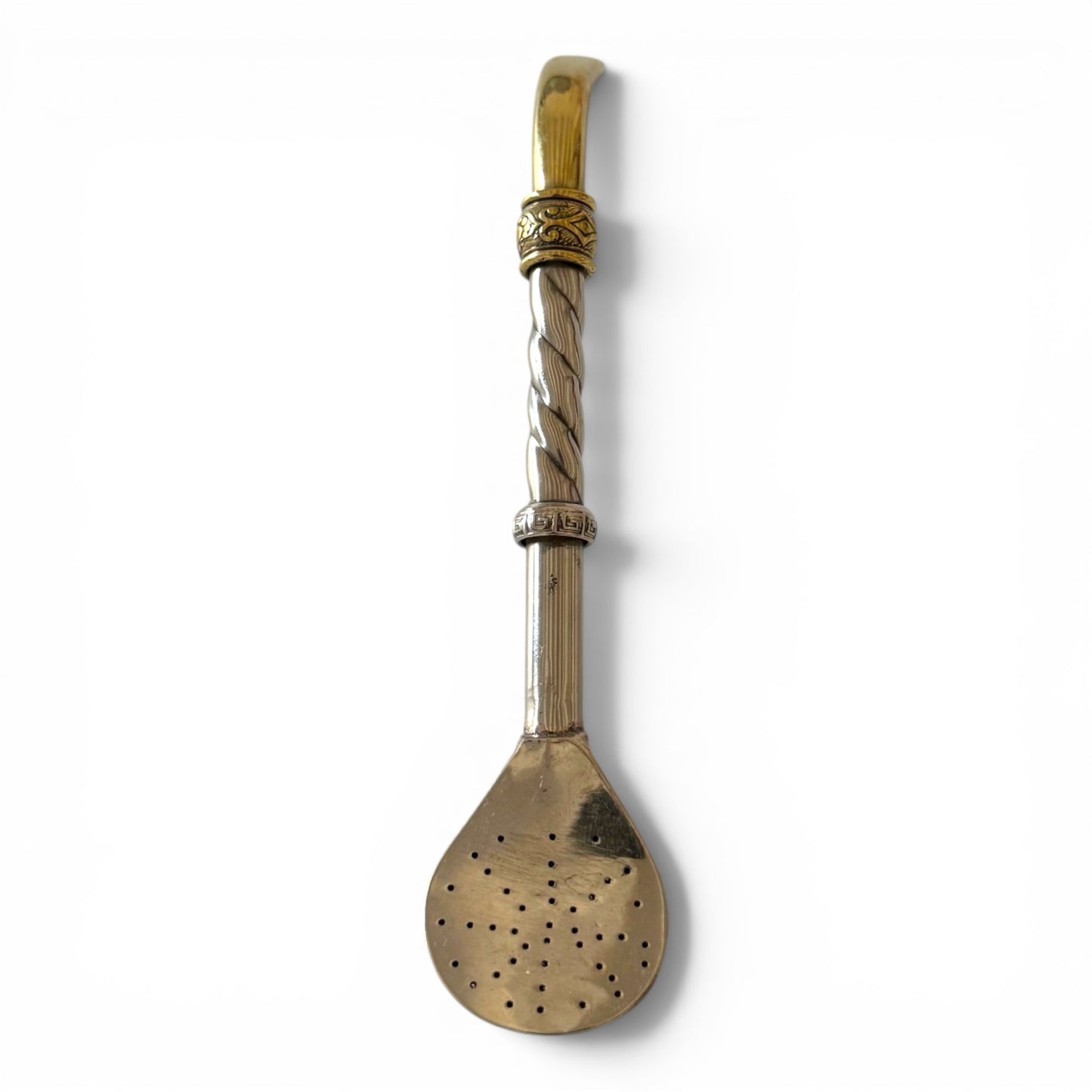 Bombillon Pico Curvo 17/18 Cm