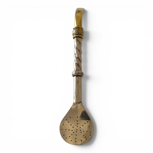 Bombillon Pico Curvo 17/18 Cm