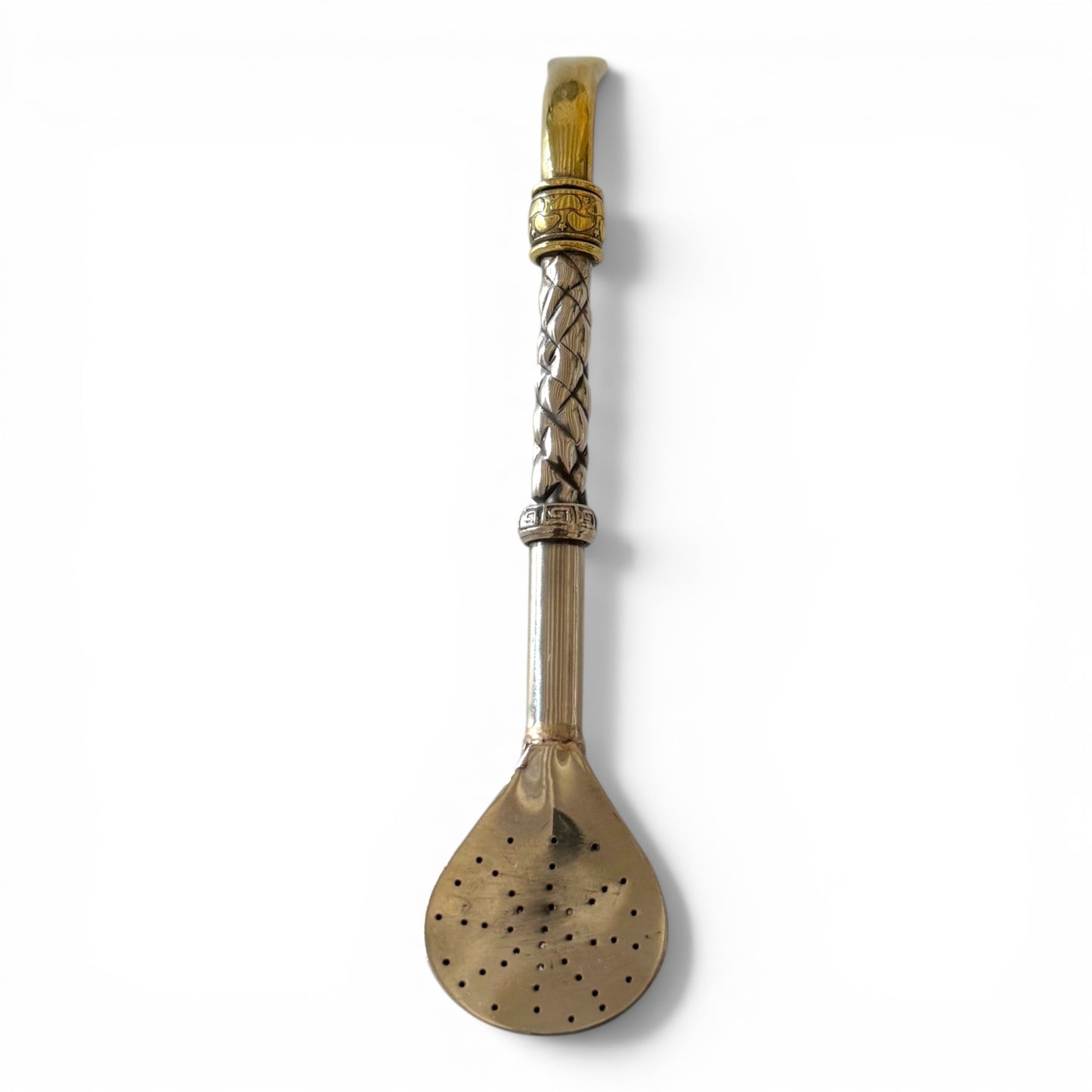 Bombillon Pico Curvo 17/18 Cm