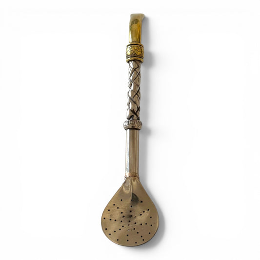 Bombillon Pico Curvo 17/18 Cm