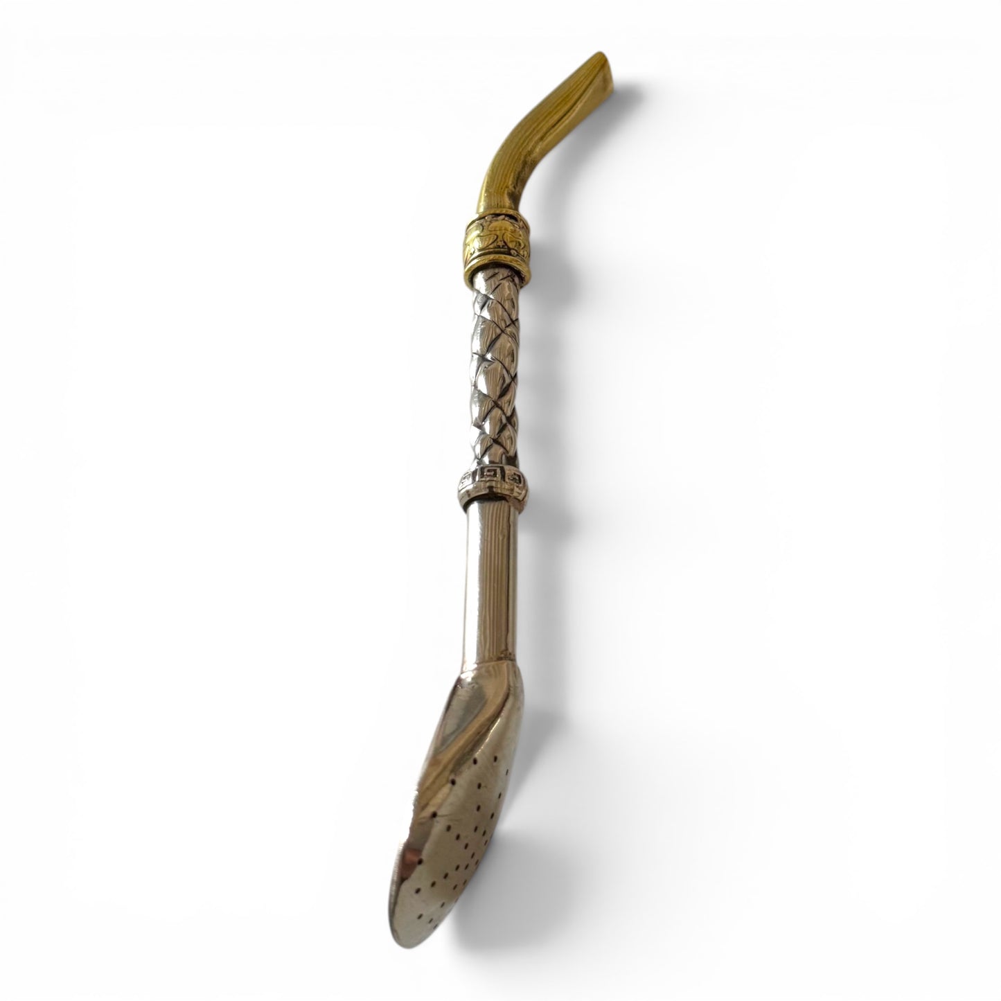 Bombillon Pico Curvo 17/18 Cm