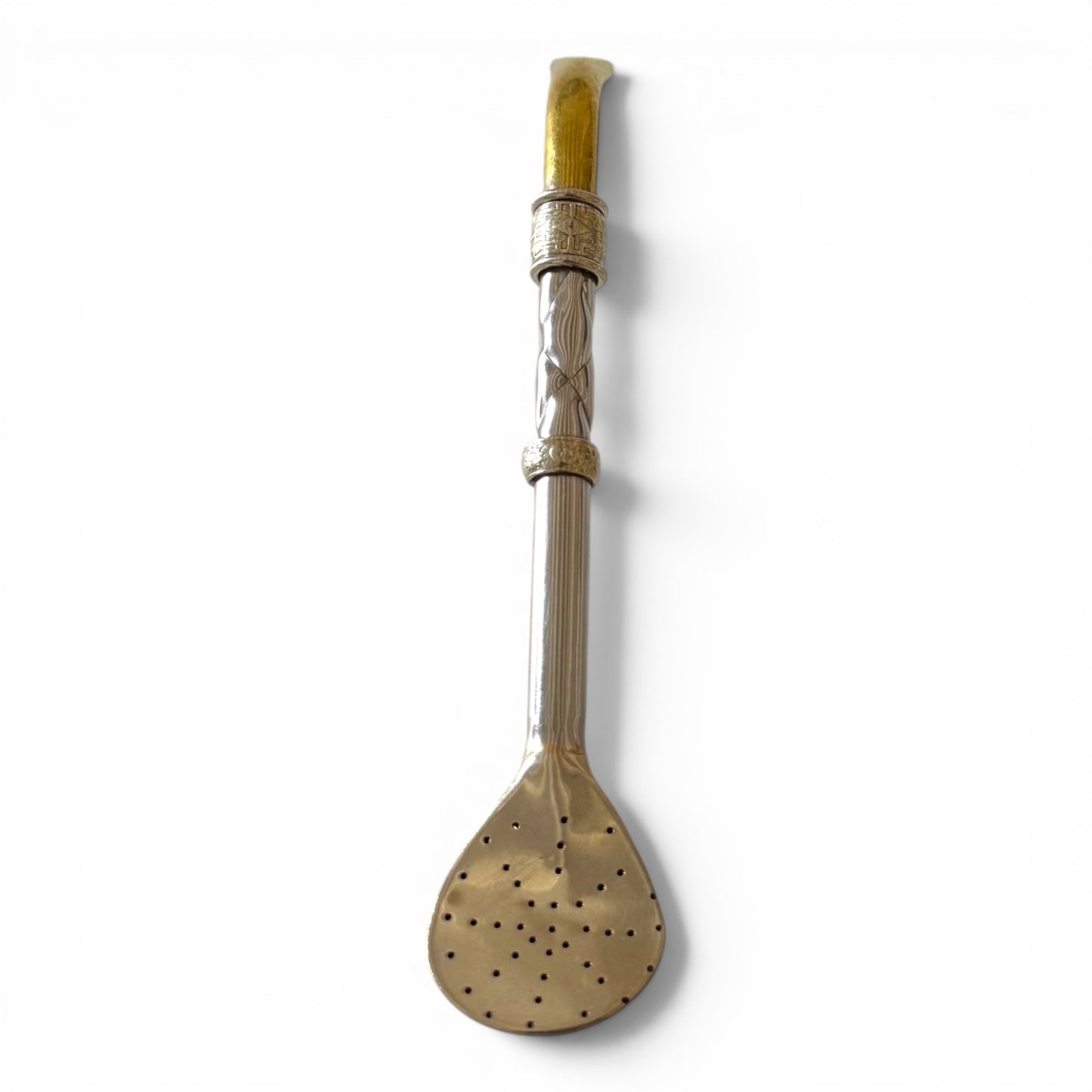 Bombillon Pico Curvo 17/18 Cm