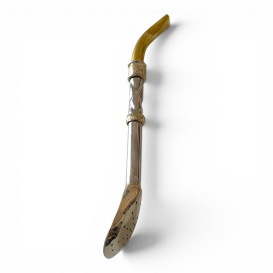 Bombillon Pico Curvo 17/18 Cm