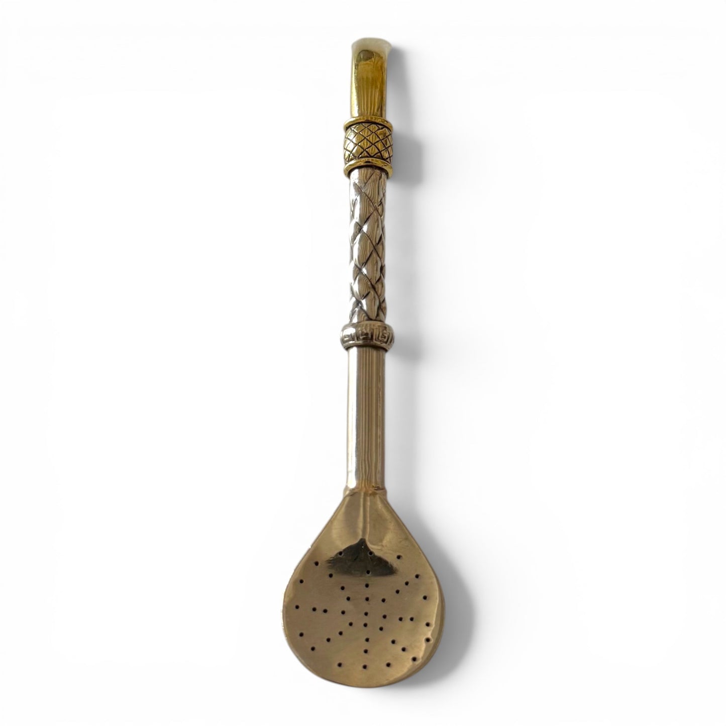 Bombillon Pico Curvo 17/18 Cm