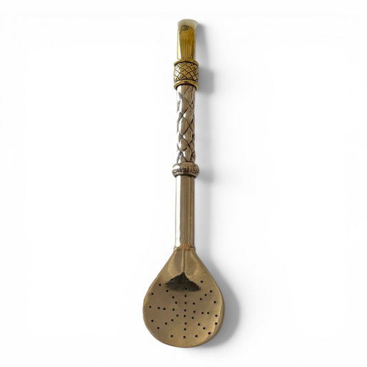 Bombillon Pico Curvo 17/18 Cm