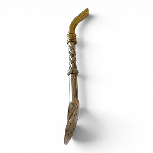 Bombillon Pico Curvo 17/18 Cm