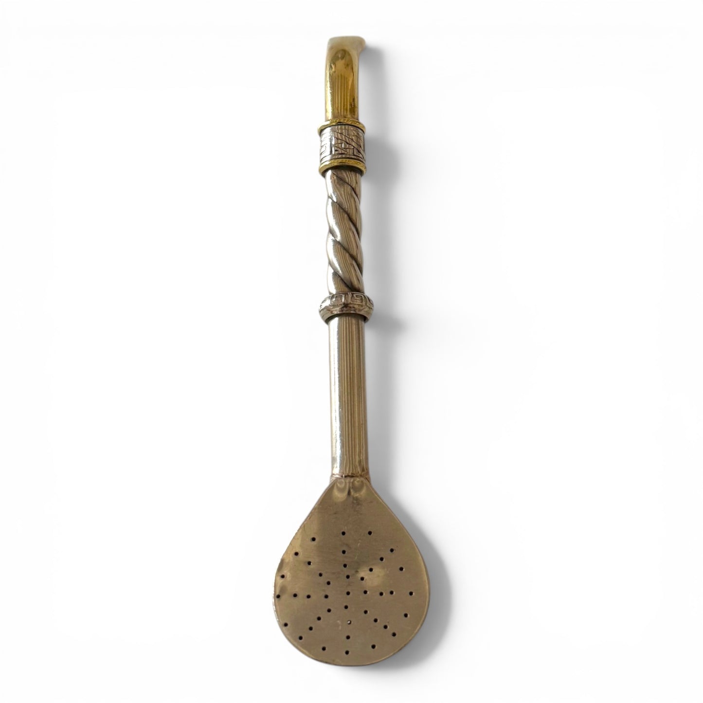 Bombillon Pico Curvo 17/18 Cm