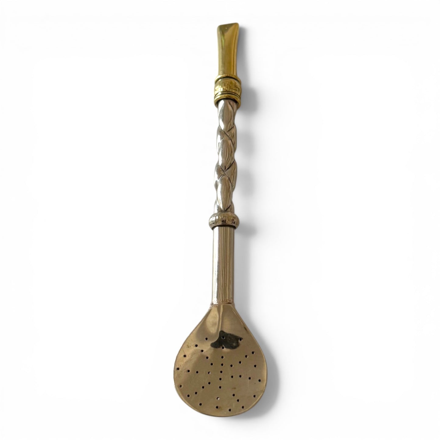 Bombillon "Especial" Curvo 17/18 Cm