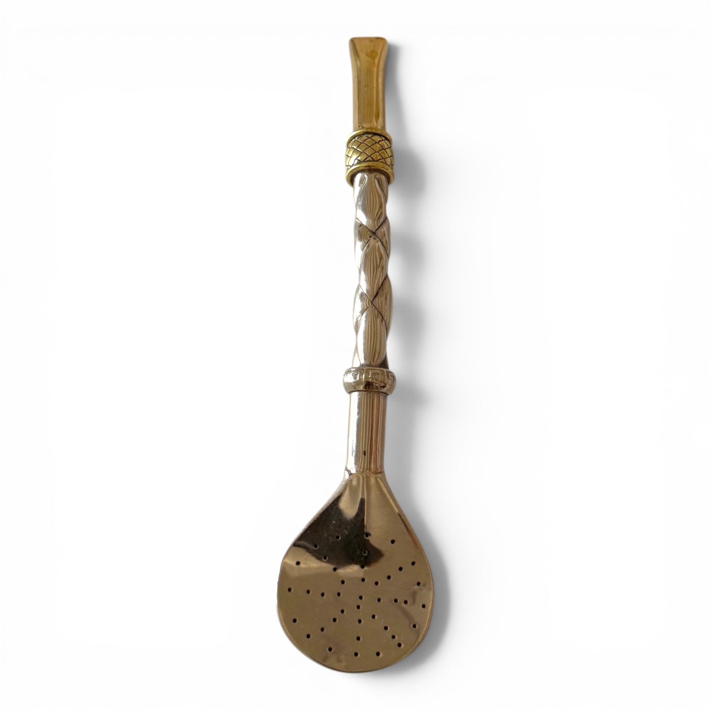 Bombillon "Especial" Curvo 17/18 Cm