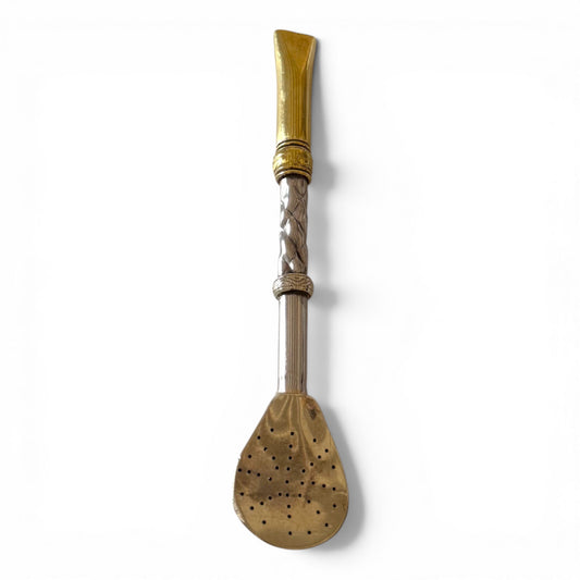 Bombillon "Especial" Becco Dritto 17/18 Cm