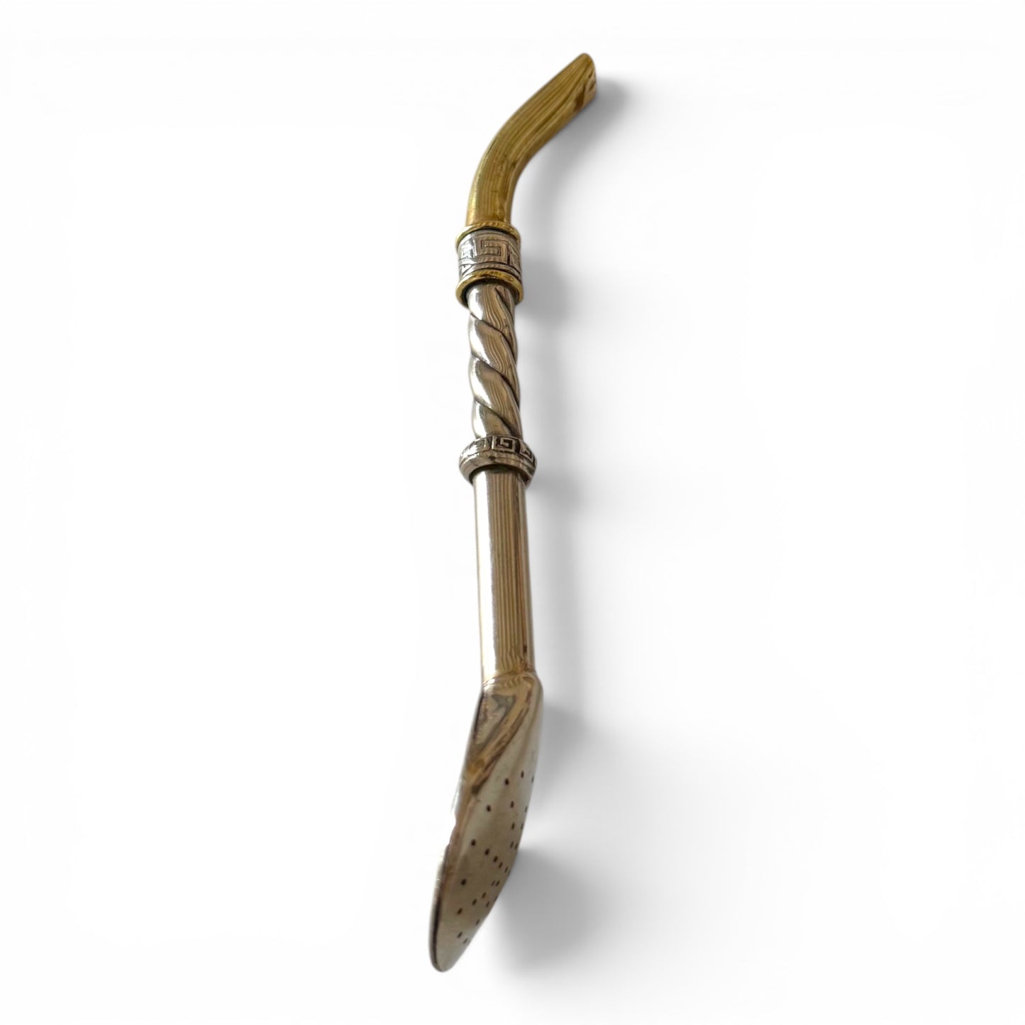 Bombillon Pico Curvo 17/18 Cm