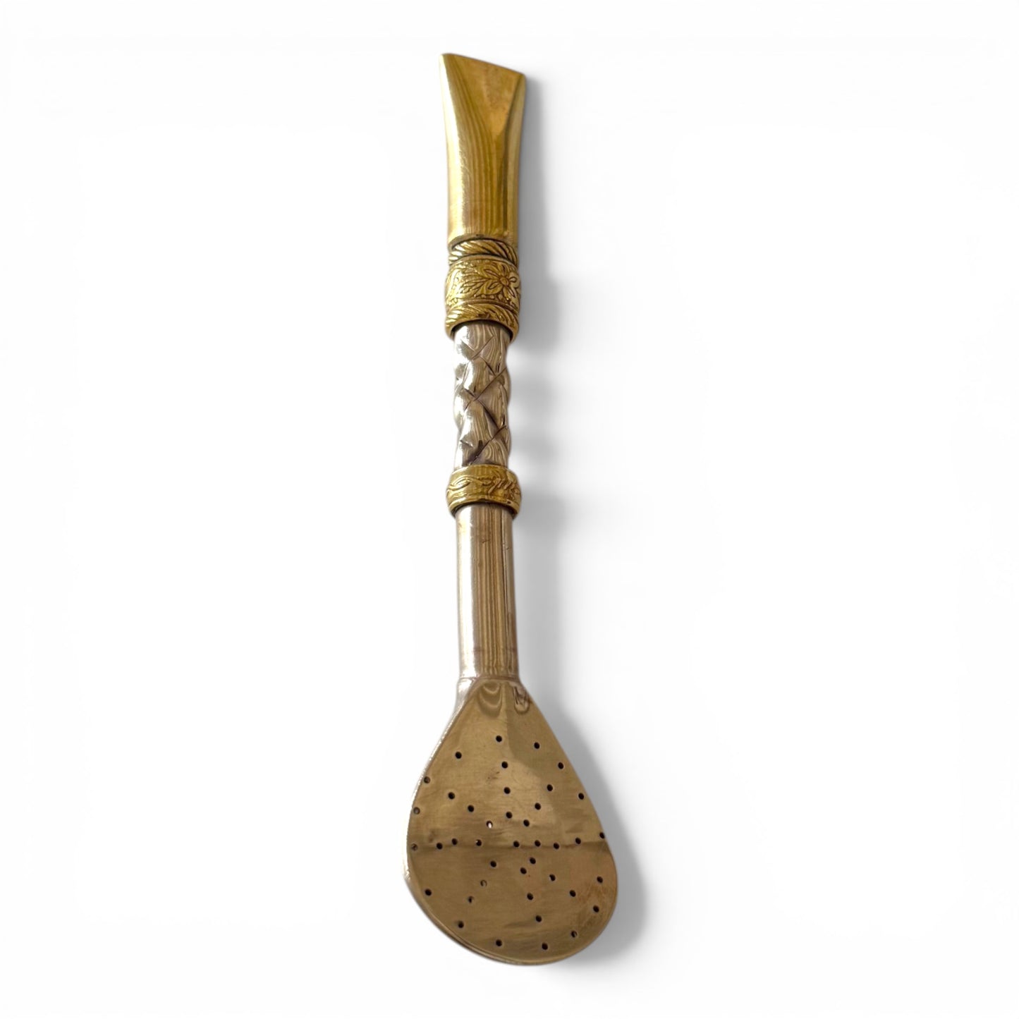 Bombillon "Especial" Becco Dritto 16 Cm