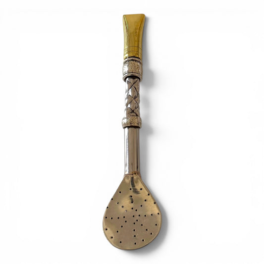 Bombillon "Especial" Becco Dritto 16 Cm