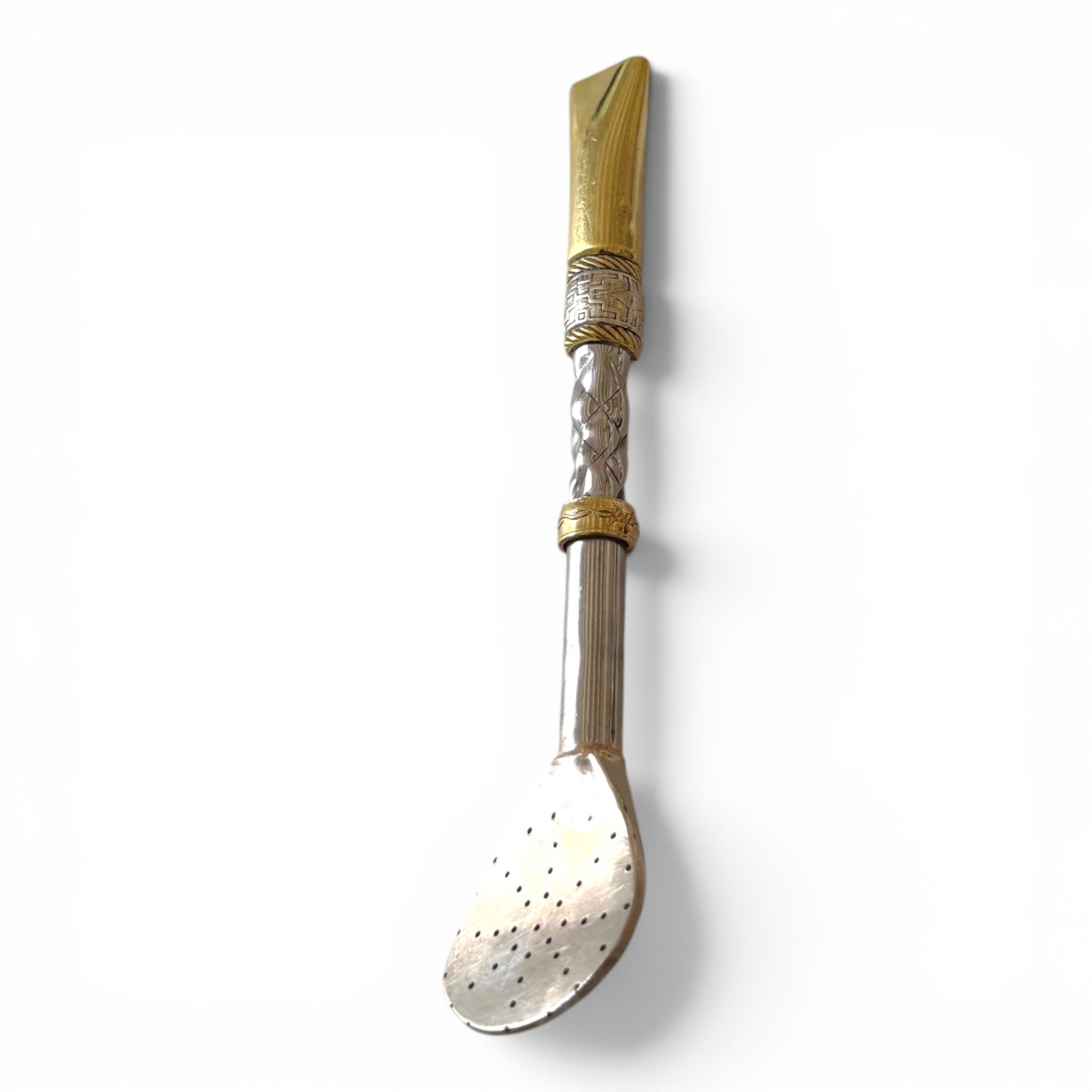 Bombillon "Especial" Becco Dritto 16 Cm