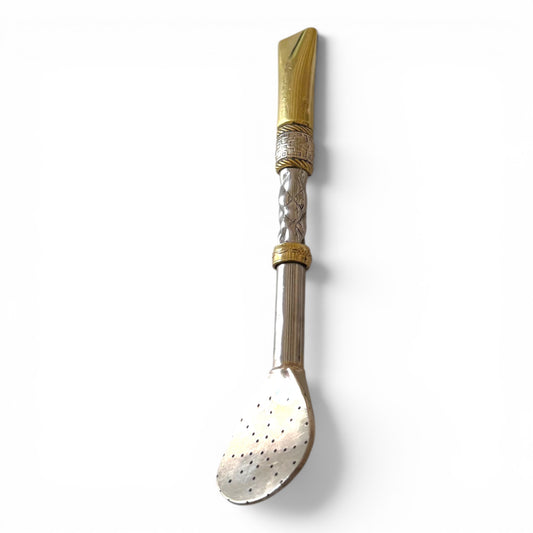 Bombillon "Especial" Becco Dritto 16 Cm