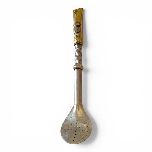 Bombillon "AFA" Becco Dritto 18/19 Cm