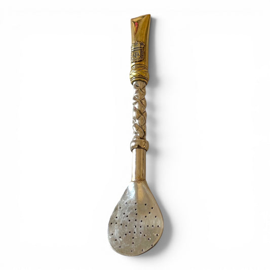 Bombillon "AFA" Becco Dritto 18/19 Cm