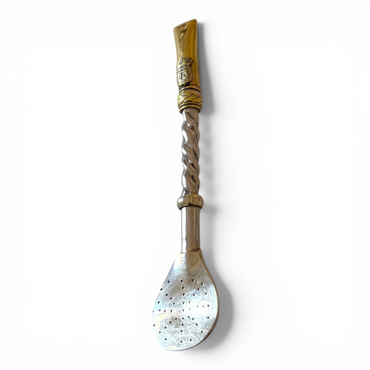 Bombillon "AFA" Becco Dritto 18/19 Cm
