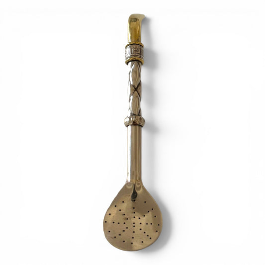 Bombillon Pico Curvo 17/18 Cm