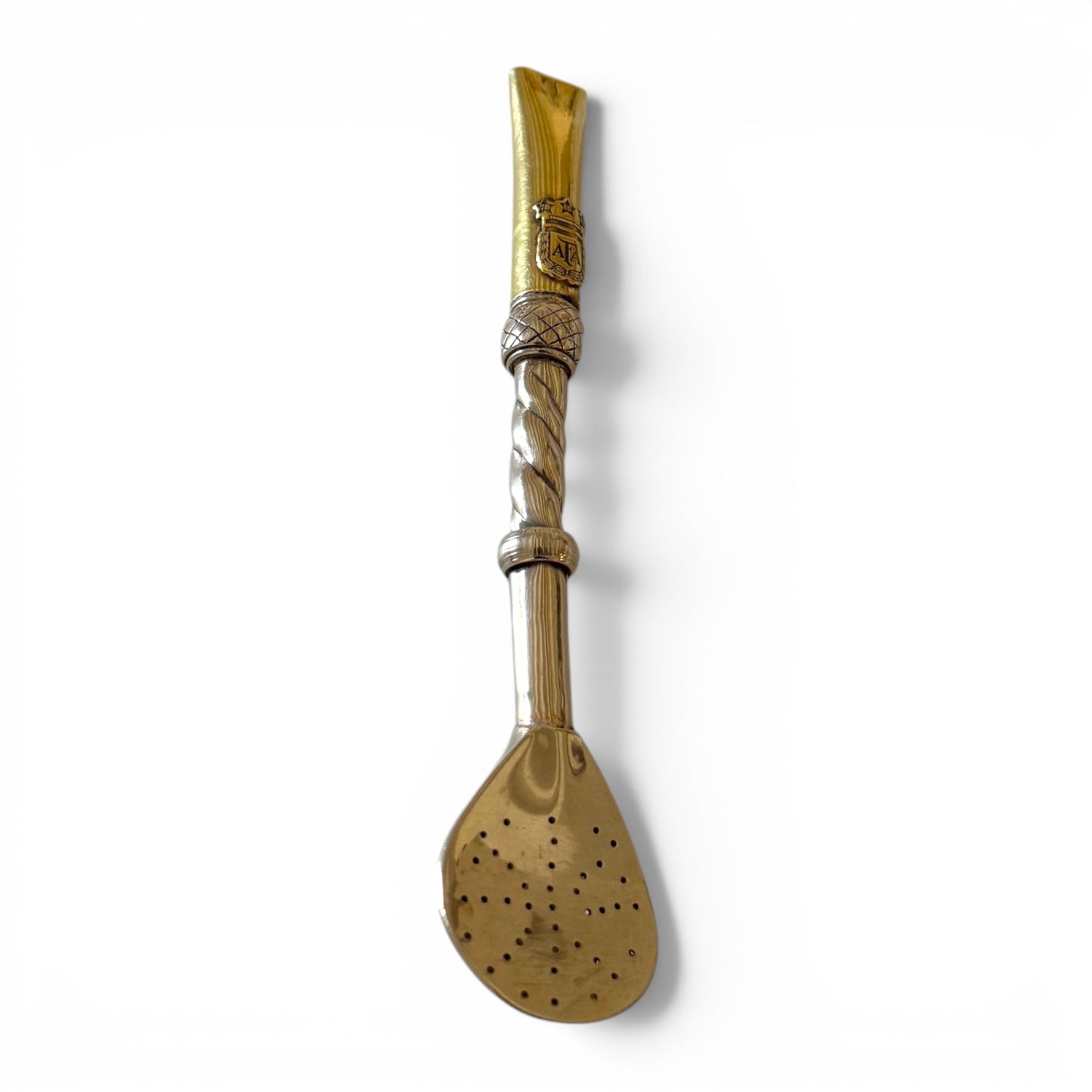 Bombillon "AFA" Becco Dritto 18/19 Cm