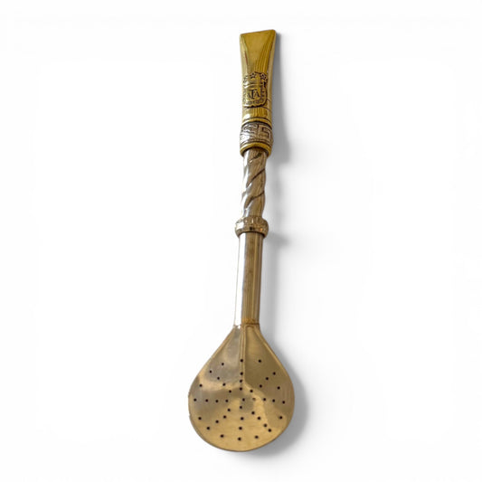 Bombillon "AFA" Becco Dritto 18/19 Cm