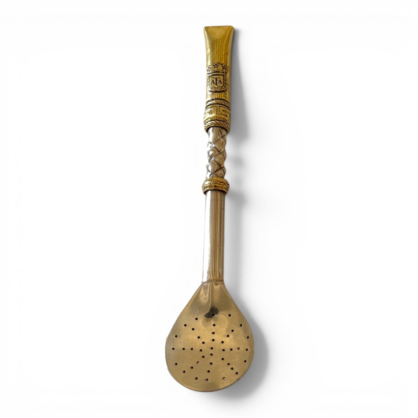 Bombillon "AFA" Becco Dritto 18/19 Cm