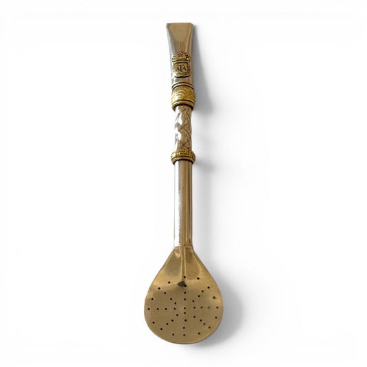 Bombillon "AFA" Becco Dritto 18/19 Cm